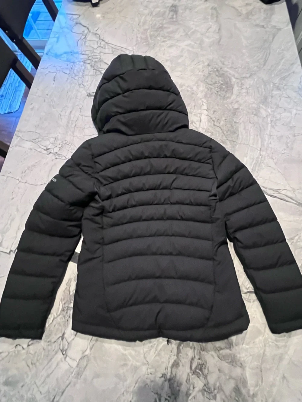 NWT! BOULDER GEAR Girls’ Starlight Puffy Jacket!